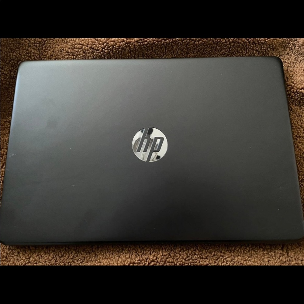 HP Stream Laptop